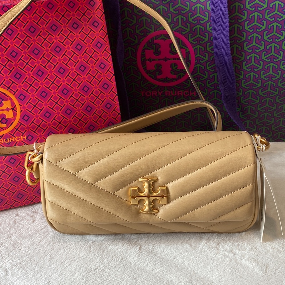 Tory Burch Small Kira Shoulder Bag